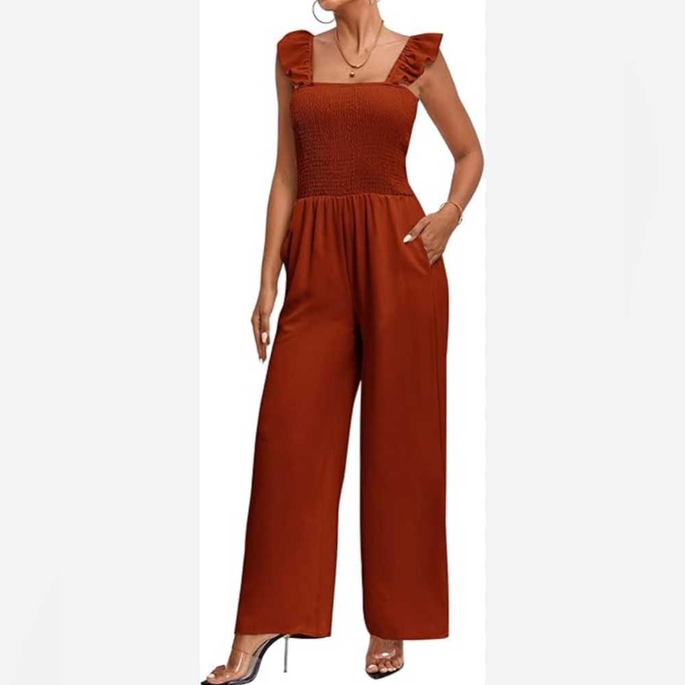 Jumpsuit